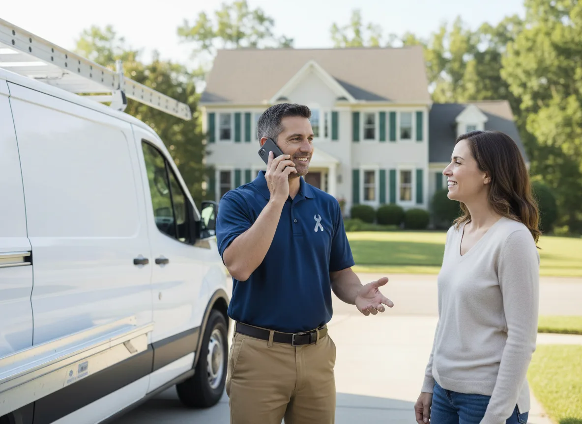 Home Gutter Service Mount Sterling, IA FAQs
